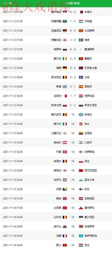 世界杯比分苹果官方