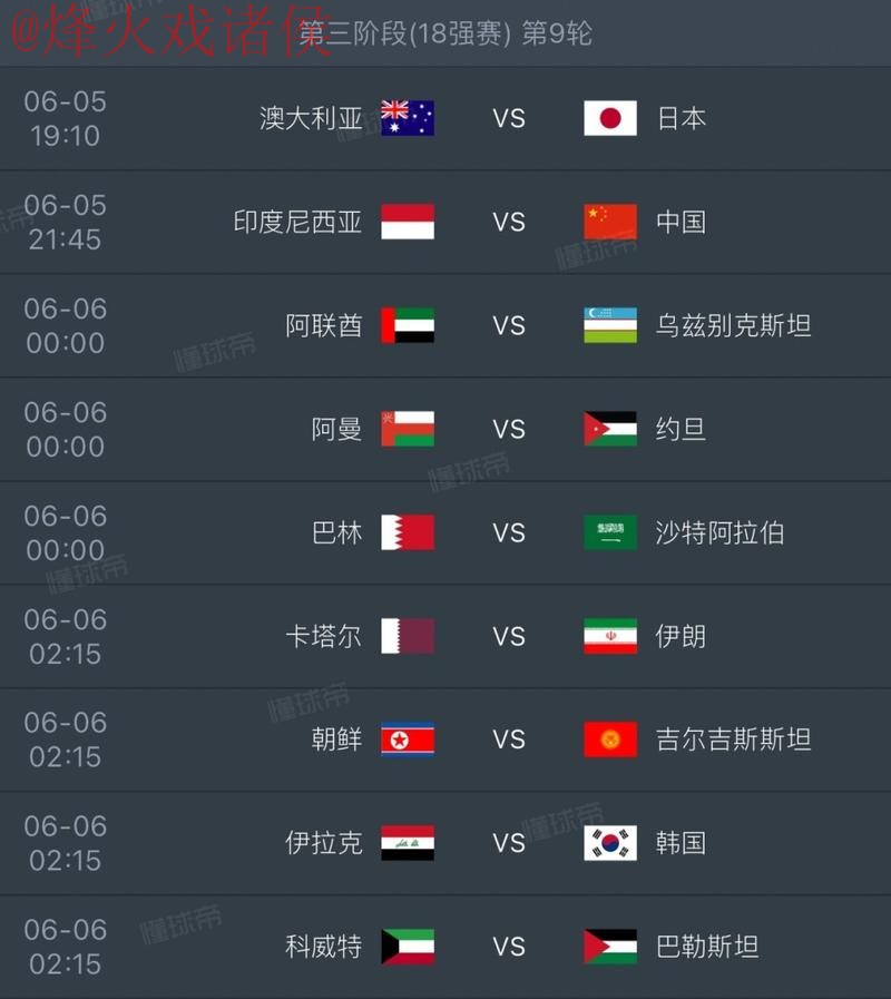 2026世界杯比分手机 2026世界杯比分手机