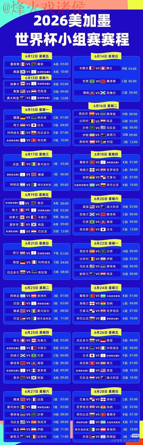 2026世界杯直播哪个好入口地址 2026世界杯直播哪个好入口地址